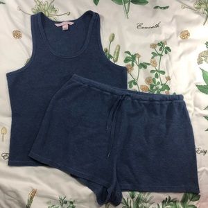 Victoria’s Secret Pajama Set